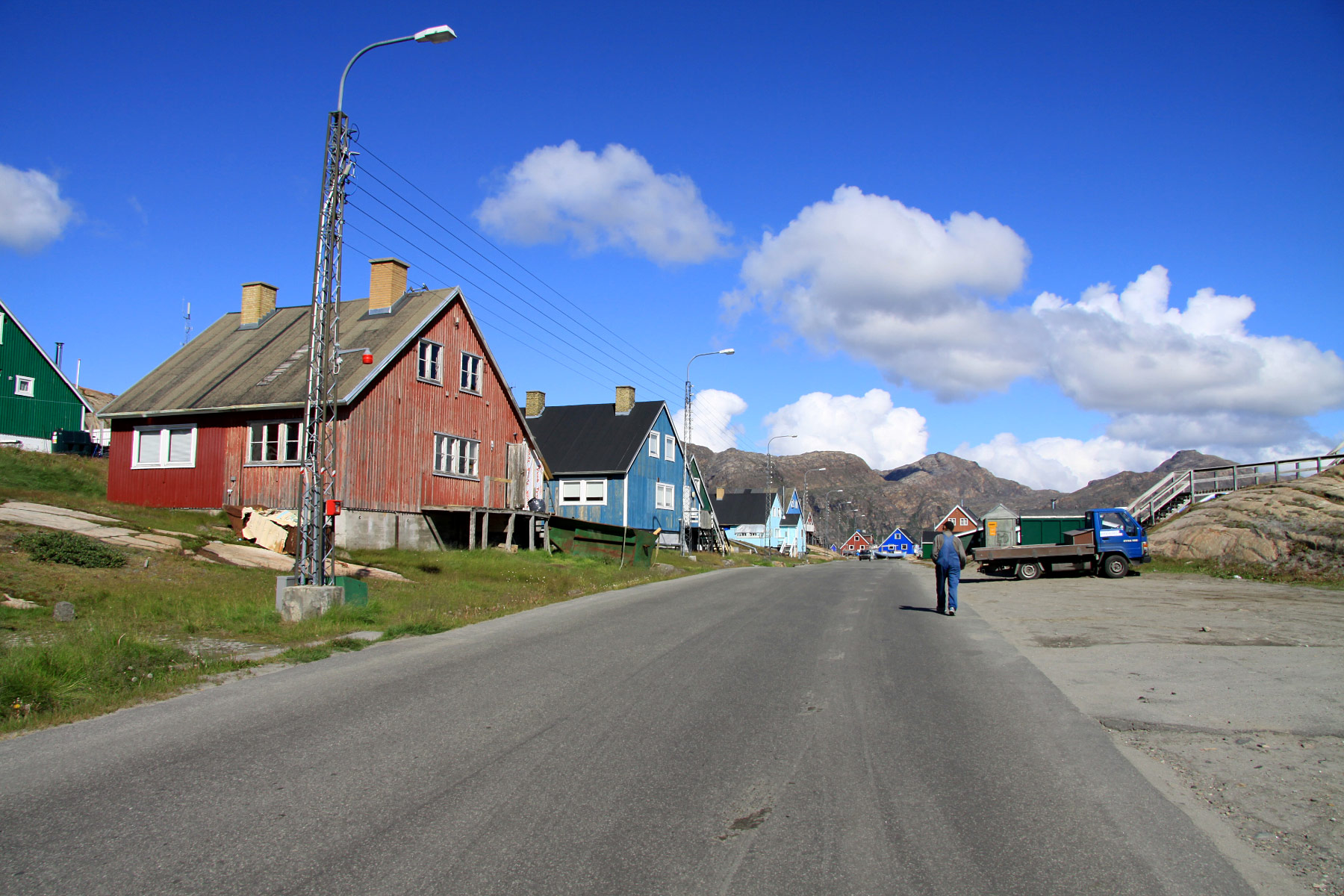 Sisimiut